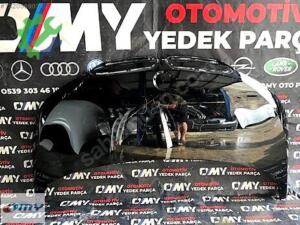 BMW İ3 MOTOR KAPUTU OMY OTO’DAN