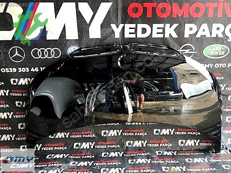 BMW i Serisi Kaput çıkma parça