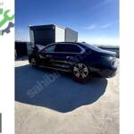 BMW İ7 HURDA BELGELİ PARÇA OLARAK SATILIK BAGAJ KAPI TAVAN