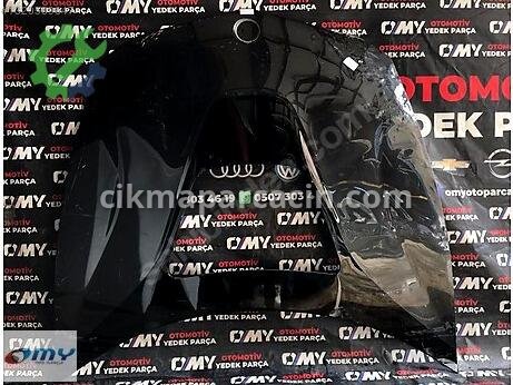 BMW i Serisi Kaput çıkma parça