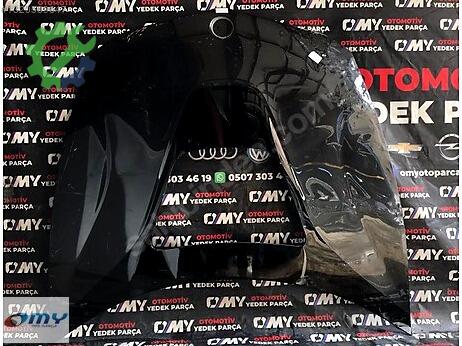BMW i Serisi Kaput çıkma parça