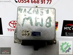 BMW M20B23 323i MOTOR BEYNİ ORJİNAL 0280001308