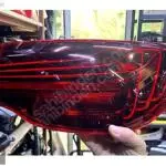 BMW M4 4 SERİSİ Lazer Sağ Stop ORGİNAL H45A37AB404 HATASIZ