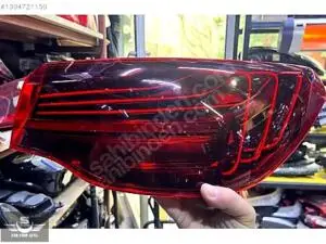 BMW M4 4 SERİSİ Lazer Sağ Stop ORGİNAL H45A37AB404 HATASIZ