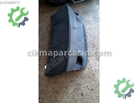 BMW 4 Serisi Bagaj Kapağı çıkma parça