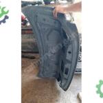 BMW 4 Serisi Orijinal Çıkma Bagaj Kapağı