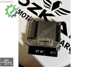 BMW MOTOR BEYNİ 0281014238 , 7809000 E60 N47