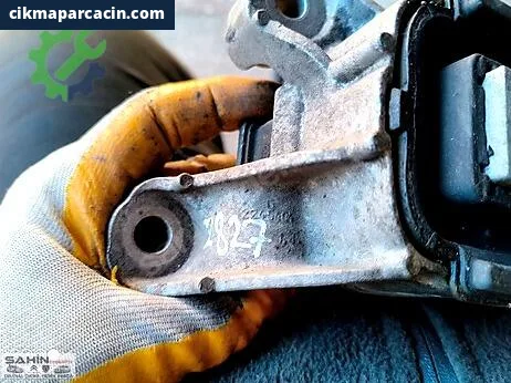 Mini Cooper Şanzıman Kulağı çıkma parça