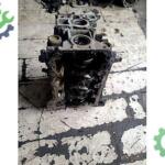 Çıkma Orijinal Blok BMW 5 Serisi (E60) E60-E90