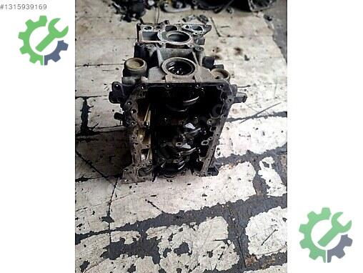 BMW 5 Serisi Blok E60-E90 çıkma parça