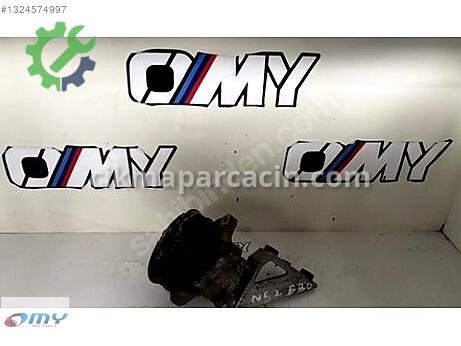 BMW X5 Direksiyon Pompası çıkma parça