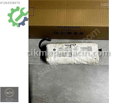 BMW 5 Serisi Airbag (Hava Yastığı) çıkma parça