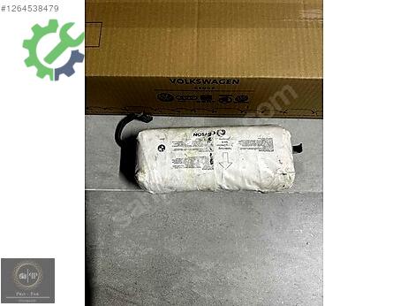 BMW 5 Serisi Airbag (Hava Yastığı) çıkma parça