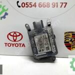 BMW ŞERİT TAKİP ÇARPIŞMA UYARI BEYNİ ORJİNAL 12037310