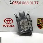 BMW ŞERİT TAKİP ÇARPIŞMA UYARI BEYNİ ORJİNAL 12037310