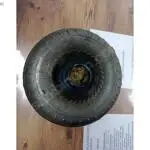 BMW TÜRBİN 8HP45 SIFIR ORJİNAL OEM 1090322368 02