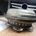 BMW TÜRBİN 8HP45 SIFIR ORJİNAL OEM 1090322368 02
