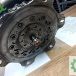 BMW TÜRBİN 8HP45 SIFIR ORJİNAL OEM 1090322368 02