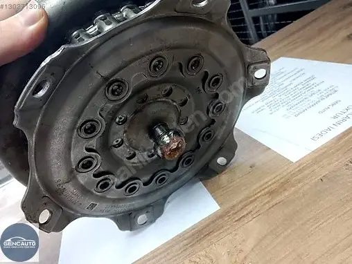 BMW 3 Serisi Türbin 1090322368 çıkma parça