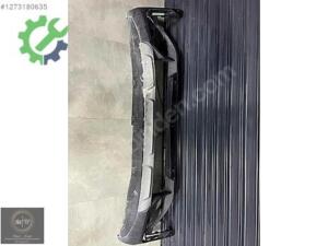 BMW X1 ARKA TAMPON