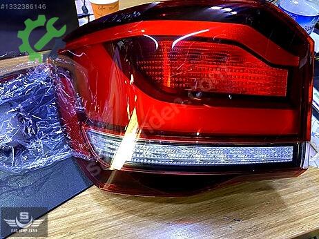 BMW X1 Sol Arka Stop çıkma parça