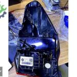 BMW X1 F48 LEDLİ SOL STOP ORGİNAL HATASIZ