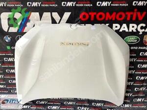 BMW X1 F48 MOTOR KAPUTU OMY OTO’DAN
