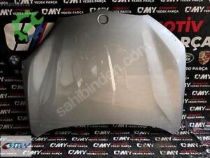 BMW X1 F48 MOTOR KAPUTU OMY OTO’DAN