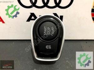 BMW X1 START-STOP DÜĞMESİ ORJİNAL