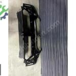 BMW X2 ÖN TAMPON SİYAH