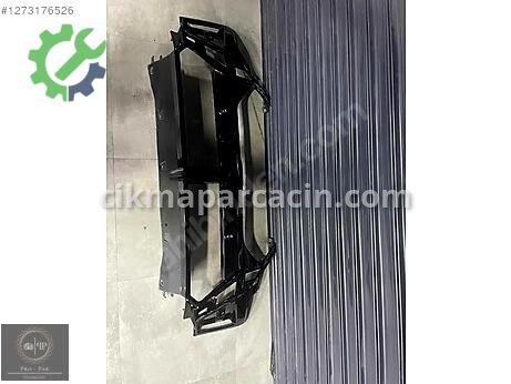 BMW X2 Ön Tampon çıkma parça
