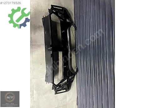 BMW X2 Ön Tampon çıkma parça