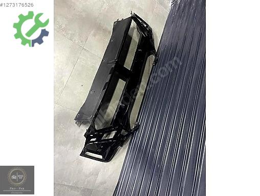 BMW X2 Ön Tampon çıkma parça
