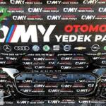 BMW X3 18-20 M ÖN TAMPON OMY OTO’DAN