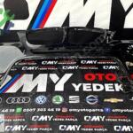 BMW X3 2011-2013 ÖN TAMPON OMY OTO’DAN
