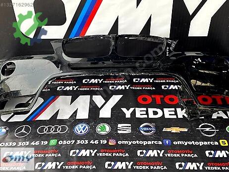 BMW X3 Ön Tampon çıkma parça