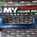 BMW X3 ARKA TAMPON OMY OTO’DAN