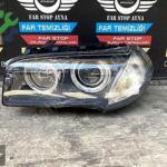BMW X3 E83 XENON 2004 2008 Sol Far OEM: 1305630415