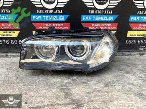 BMW X3 E83 XENON 2004 2008 Sol Far OEM: 1305630415
