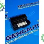 BMW X3 ETHERNET ANAHTAR KUTUSU SÖKME ORJİNAL 61355A0A438