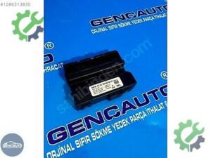 BMW X3 ETHERNET ANAHTAR KUTUSU SÖKME ORJİNAL 61355A0A438