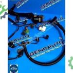 BMW X3 F25XDRİVE MOTOR TESİSATI OTOMATİK SÖKME ORJ 8513414 N47D