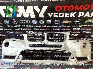 BMW X3 F25 ÖN TAMPON OMY OTO’DAN