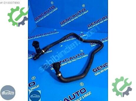 BMW X3 Hortum 17128571619 çıkma parça
