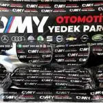 BMW X3 G01 G02 ÖN TAMPON OMY OTO’DAN