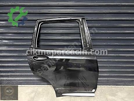 BMW X3 Sağ Arka Kapı çıkma parça