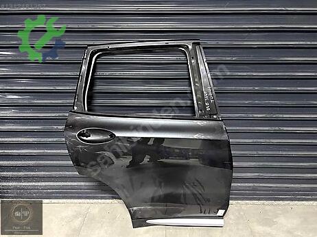 BMW X3 Sağ Arka Kapı çıkma parça