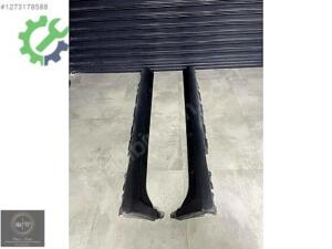 BMW X3 MARŞPİYEL SAĞ SOL