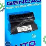 BMW X3 SİGORTA KUTUSU ISI ANAHTARI SÖKME ORJİNAL OEM 61355A0A438
