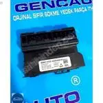 BMW X3 SİGORTA KUTUSU ISI ANAHTARI SÖKME ORJİNAL OEM 61355A0A438